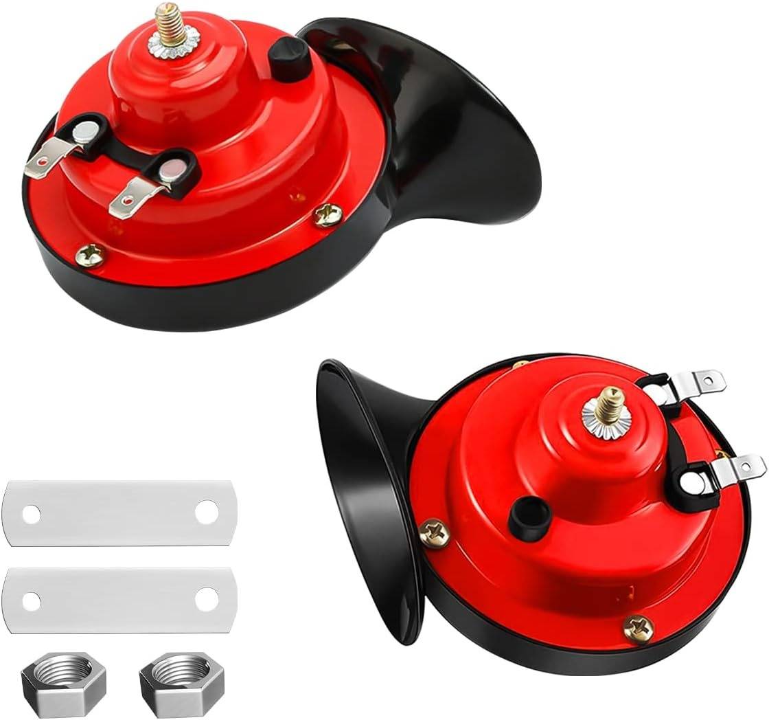 Super Loud Train Horn