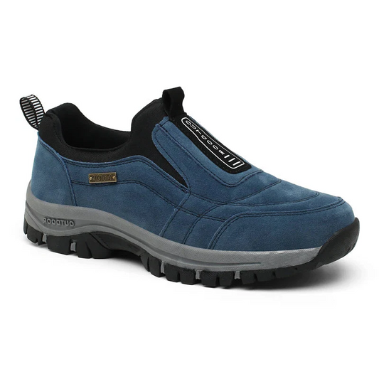 Orthopedic Hiking Shoes – Comfort & Arch Support for Long Walks