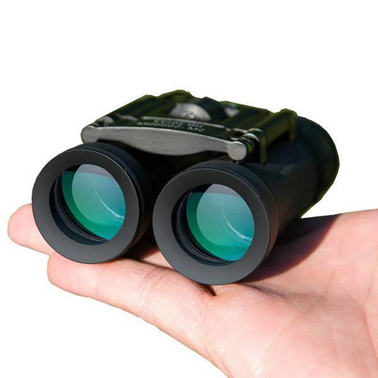 Military HD 40×22 Binoculars – Professional Hunting Telescope
