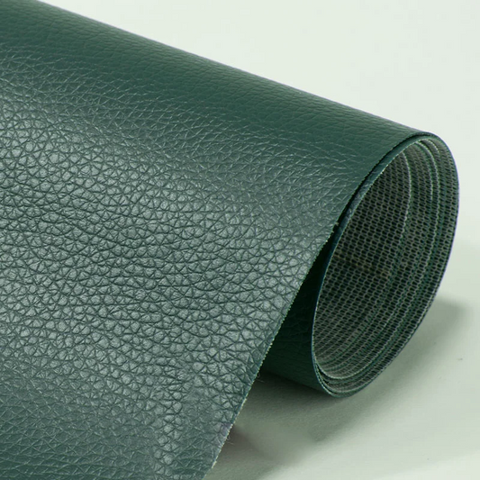 Self-Adhesive Leather Repair Patch – Large 19.7×53.9in Sheet